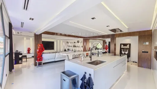 appartement vente Marrakech