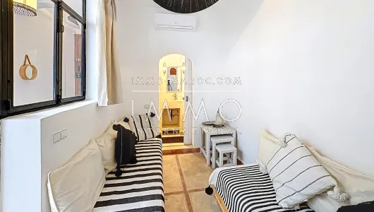 Vente riad Marrakech