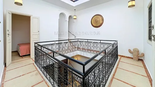 riad vente Marrakech