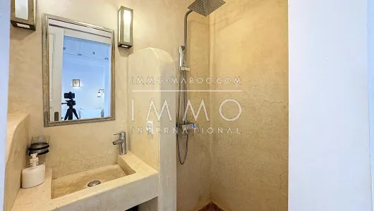 achat riad Marrakech