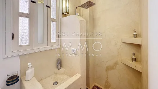 riad vente Marrakech