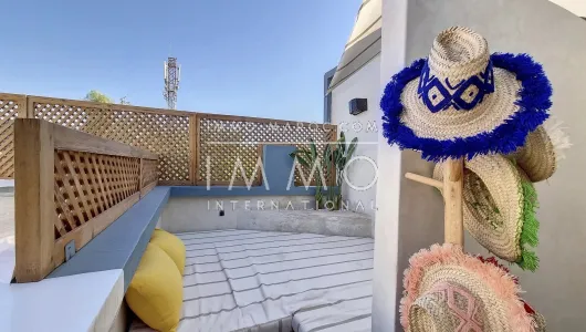 riad vente Marrakech