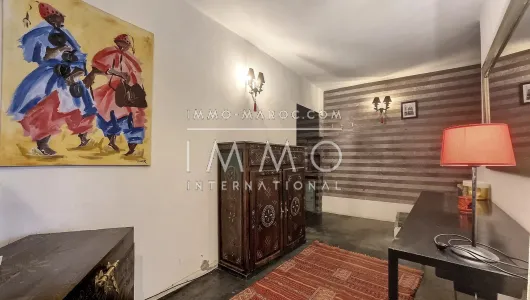Riad à vendre Marrakech