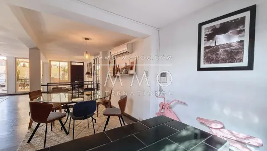 Vente riad Marrakech