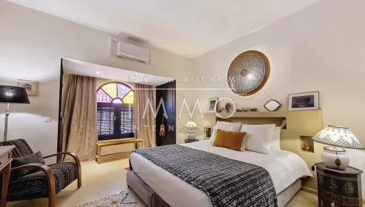 Riad à vendre Marrakech