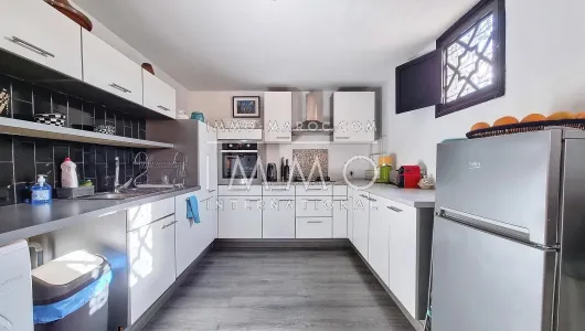 Riad à vendre Marrakech