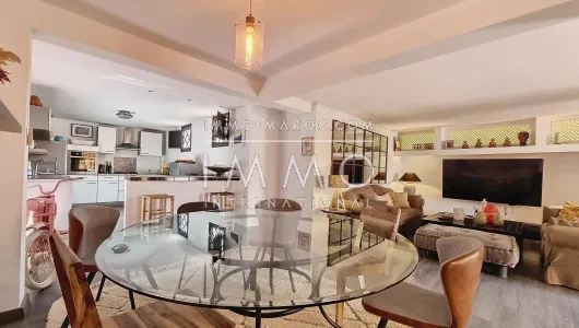 Vente riad Marrakech