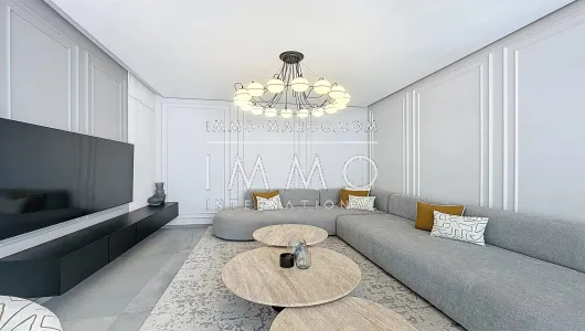 Vente villa Marrakech