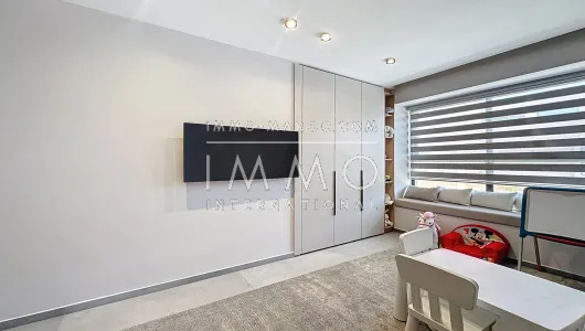 Vente villa Marrakech