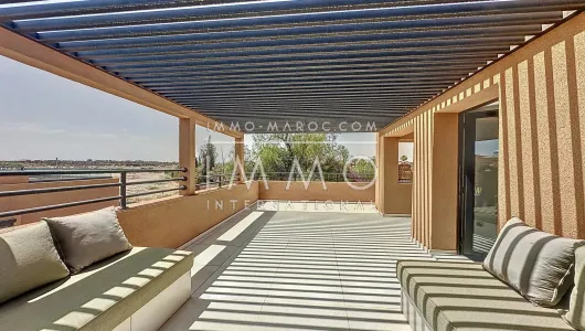 villa achat Marrakech