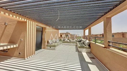 villa vente Marrakech