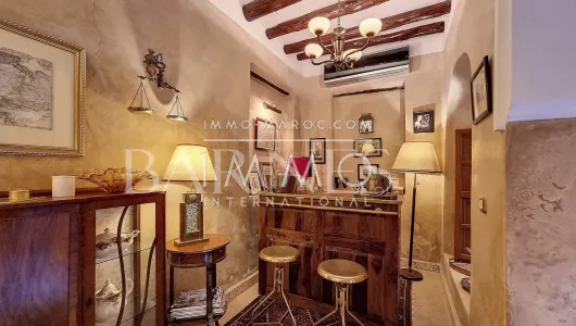 riad vente Marrakech