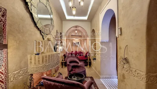 riad vente Marrakech