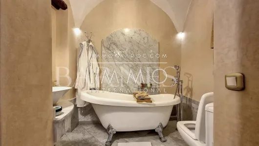 Riad à vendre Marrakech