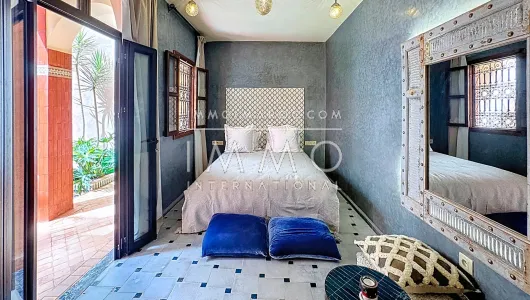 riad vente Marrakech Autres Médina