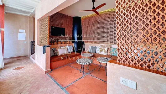 ryad Marrakech Autres Médina