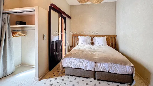 achat riad Marrakech Autres Médina