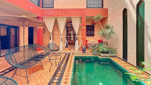 riad vente Marrakech Autres Médina