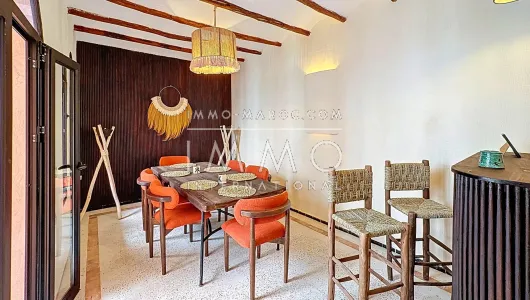 Riad à vendre Marrakech Autres Médina