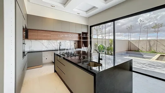 Villa à vendre Marrakech