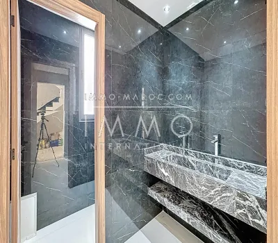 Villa à vendre Marrakech