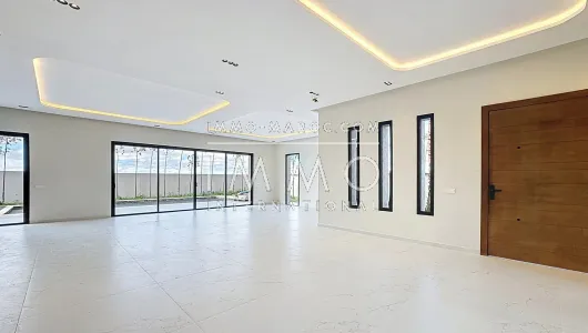 Achat villa Marrakech