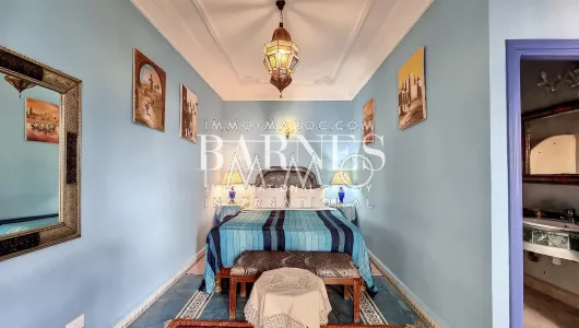 achat riad Marrakech