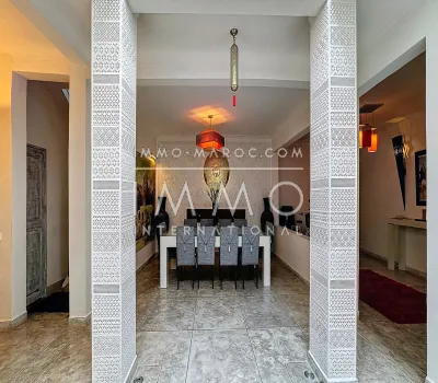 achat riad Marrakech