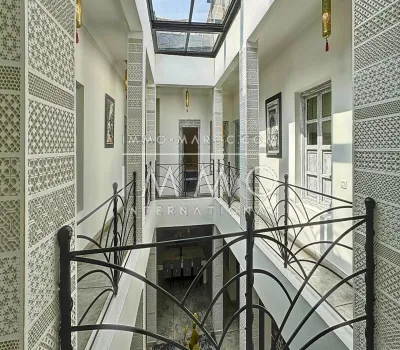 ryad Marrakech