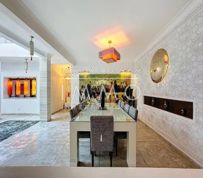 Vente riad Marrakech