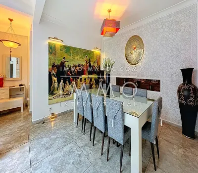 achat riad Marrakech