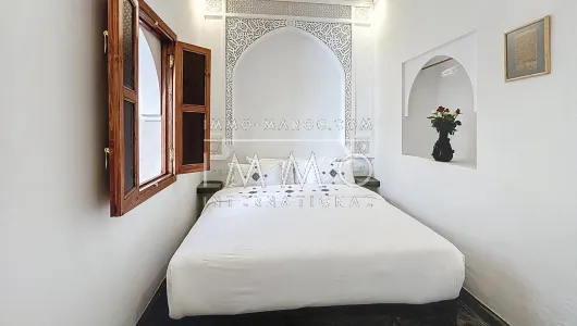 Vente riad Marrakech