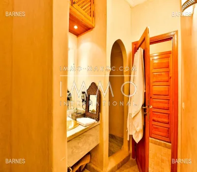 Riad à vendre Marrakech