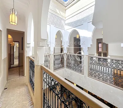Riad à vendre Marrakech