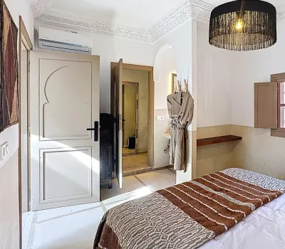 riad vente Marrakech