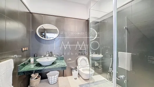 Maison à vendre Marrakech