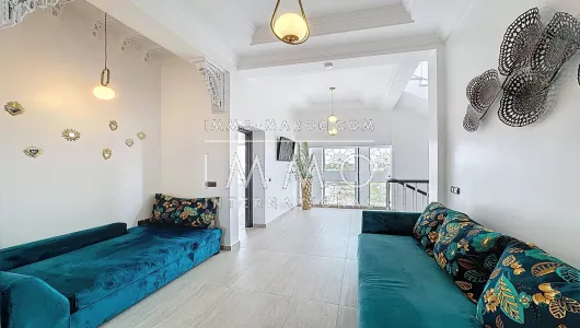 Vente villa Marrakech