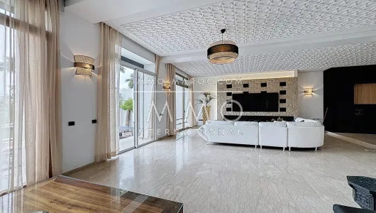 acheter maison Marrakech