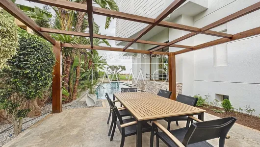 Achat villa Marrakech