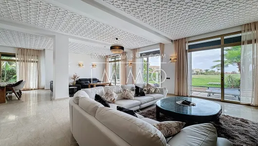 Villa à vendre Marrakech