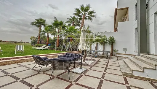 villa vente Marrakech