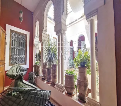 riad vente Marrakech Autres Médina