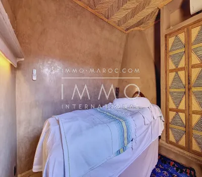 Riad à vendre Marrakech Autres Médina
