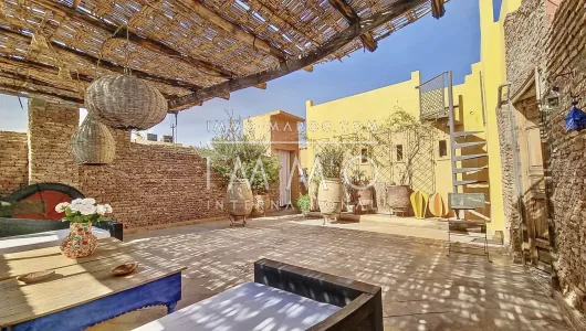 achat riad Marrakech Autres Médina