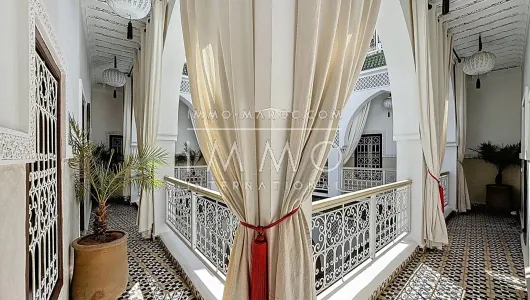 riad vente Marrakech
