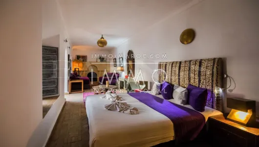 riad vente Marrakech