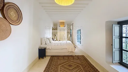 riad vente Marrakech