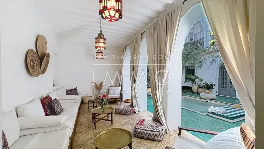 riad vente Marrakech