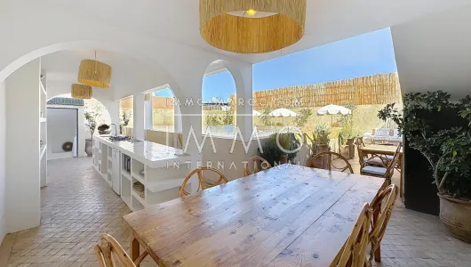 riad vente Marrakech