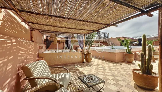 riad vente Marrakech
